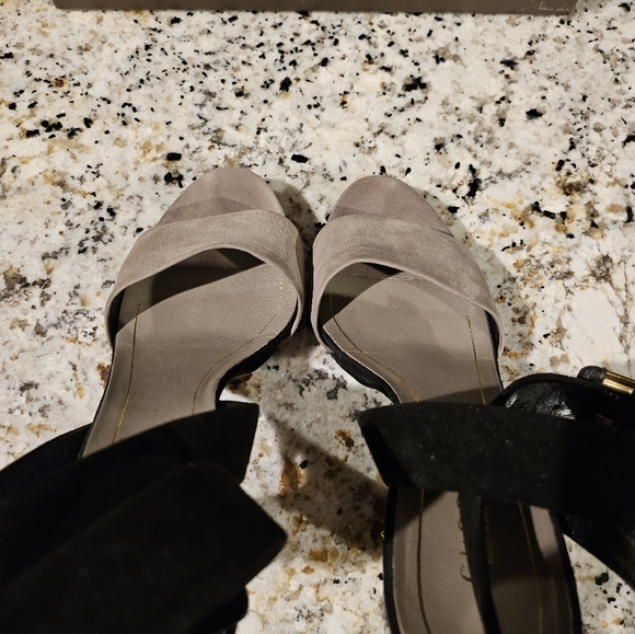 Gucci Madison Studded heel sandals - Picture 8 of 14